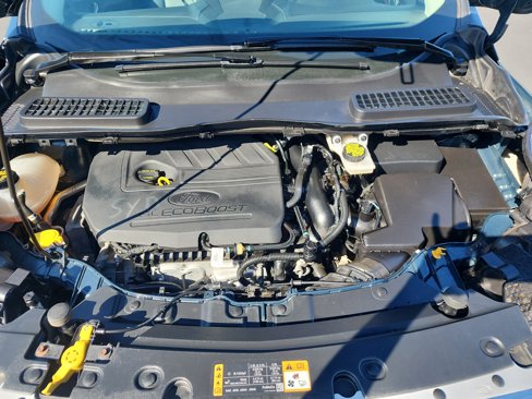 Used 2019 Ford Escape SE image 33