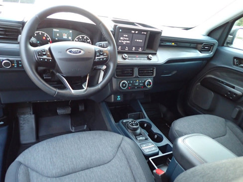 Used 2024 Ford Maverick XLT w/ XLT Luxury Package image 18