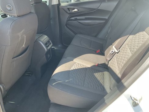 Used 2020 Chevrolet Equinox LT image 25