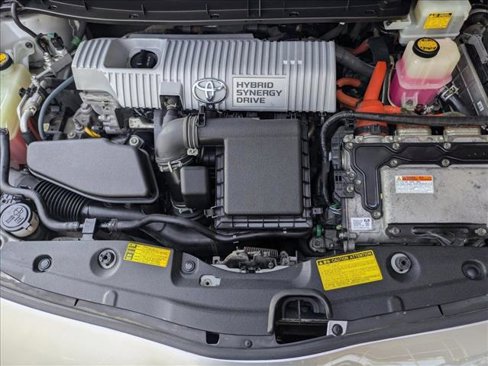 Used 2010 Toyota Prius Two image 20