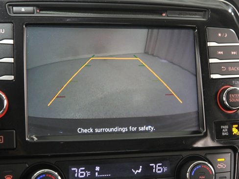 Used 2016 Nissan Maxima 3.5 SL image 14