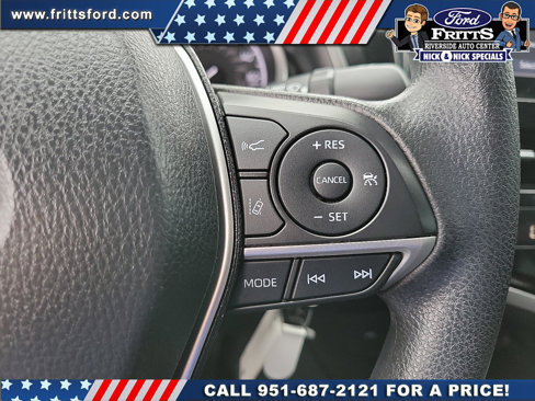 Used 2023 Toyota Camry LE image 7