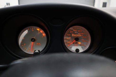 Used 1997 Dodge Viper GTS image 76