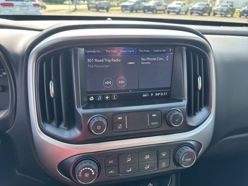Certified 2022 Chevrolet Colorado LT w/ LT Convenience Package image 5