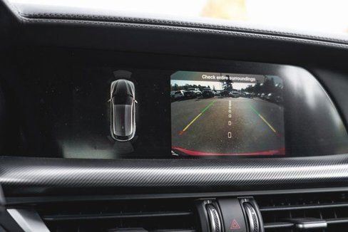 Used 2022 Alfa Romeo Stelvio Veloce image 30