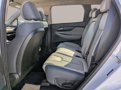 Used 2023 Hyundai Santa Fe SE w/ Cargo Package image 13