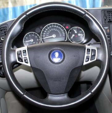 Used 2007 Saab 9-3 2.0T image 23