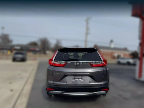 Used 2017 Honda CR-V EX-L image 6