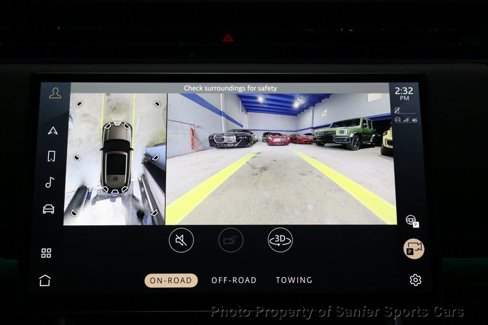 Used 2023 Land Rover Range Rover SE image 43