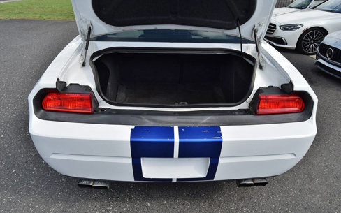 Used 2011 Dodge Challenger SRT8 image 10