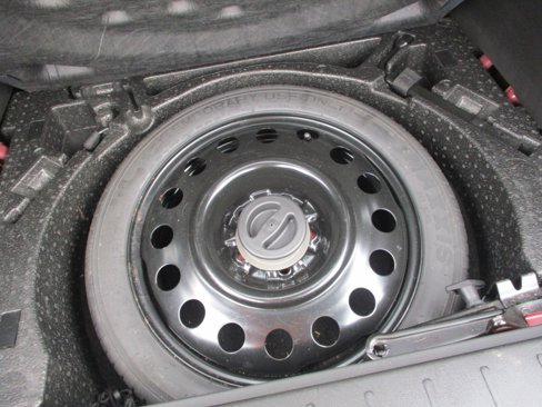 Used 2011 Chevrolet Equinox LTZ image 27