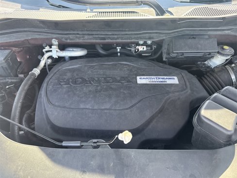 Used 2018 Honda Pilot EX-L image 17