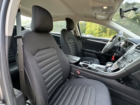 Used 2013 Ford Fusion SE image 33