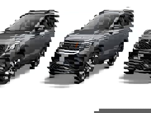 Certified 2024 Volkswagen Taos S image 1