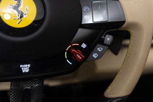 Used 2023 Ferrari 296 GTS image 30