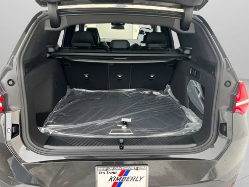 Certified 2025 BMW X3 xDrive30i w/ Premium Package image 27