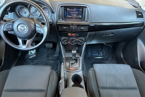Used 2014 MAZDA CX-5 Sport w/ Bluetooth Audio Package image 13