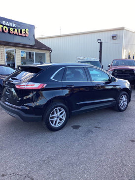 Used 2021 Ford Edge SEL w/ Convenience Package image 12