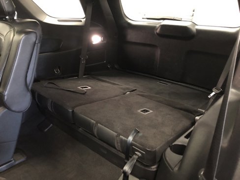 Certified 2020 Ford Explorer XLT w/ Equipment Group 202A image 28