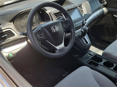 Used 2016 Honda CR-V EX image 6