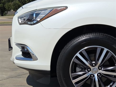 Used 2019 INFINITI QX60 Luxe image 5