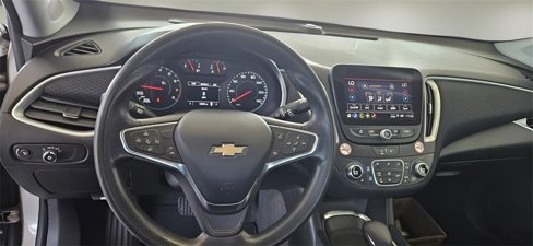 Used 2024 Chevrolet Malibu LT image 29