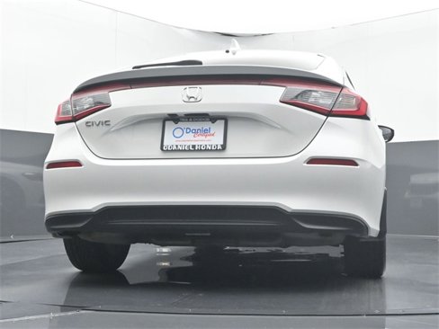 Used 2022 Honda Civic EX-L image 10