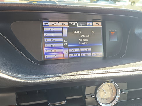 Used 2014 Lexus ES 350 image 17