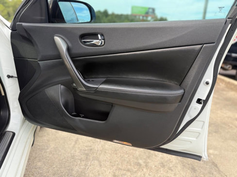 Used 2013 Nissan Maxima 3.5 SV w/ Sport Pkg image 24