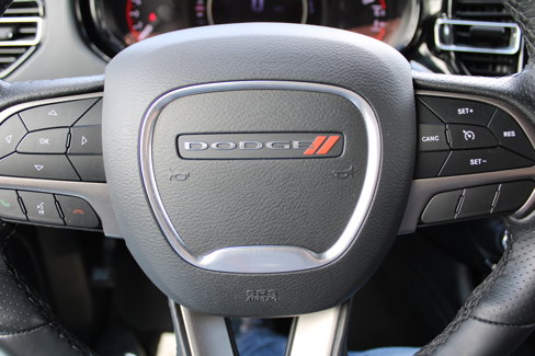 Used 2023 Dodge Durango SXT image 18