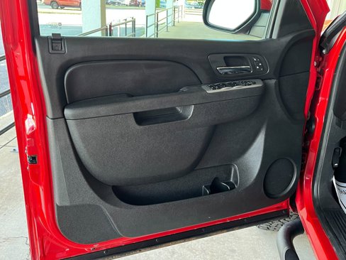 Used 2012 Chevrolet Silverado 1500 LTZ w/ LTZ Plus Package image 14