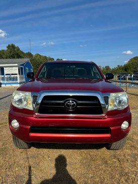 Used 2008 Toyota Tacoma PreRunner image 3