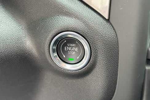 New 2025 Chevrolet Silverado 1500 W/T w/ WT Value Package image 26