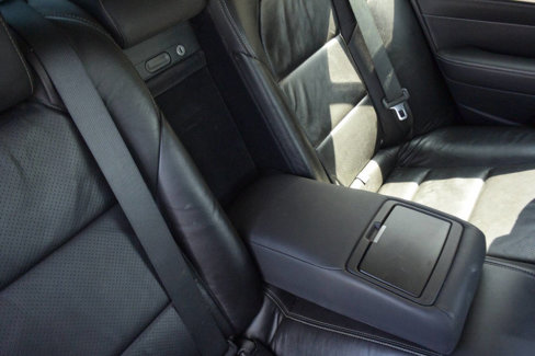 Used 2012 Acura TL SH-AWD image 37