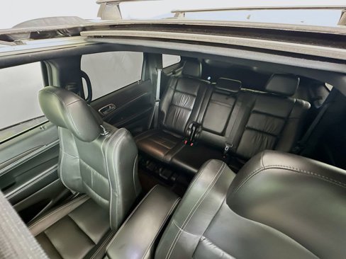 Used 2016 Jeep Grand Cherokee Limited image 22