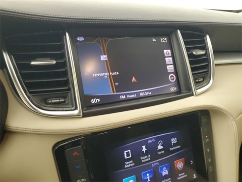 Used 2019 INFINITI QX50 Essential w/ Proassist Package image 28