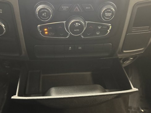 Used 2019 RAM 1500 Express w/ Wheel & Sound Group image 25