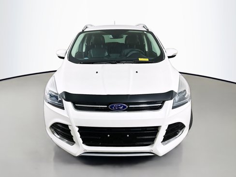 Used 2016 Ford Escape Titanium w/ Equipment Group 301A image 2