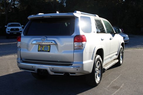 Used 2011 Toyota 4Runner SR5 image 7