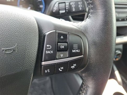 Certified 2022 Ford Bronco Sport Big Bend w/ Convenience Package image 18