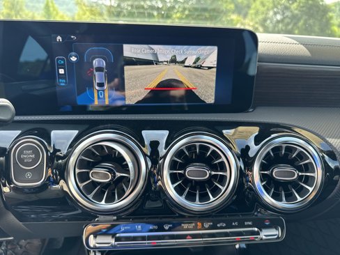 New 2026 Mercedes-Benz CLA 250 4MATIC image 23