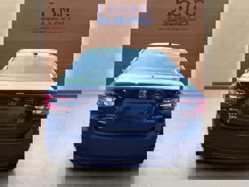 Certified 2025 Subaru Legacy image 8