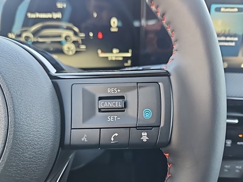 New 2026 Nissan Kicks SR w/ SR Premium Package image 15