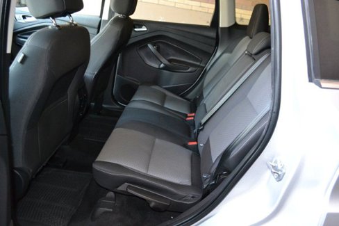 Used 2017 Ford Escape SE image 29