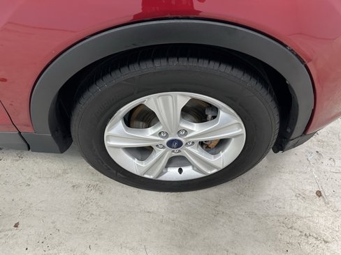 Used 2015 Ford Escape SE w/ Equipment Group 201A image 23