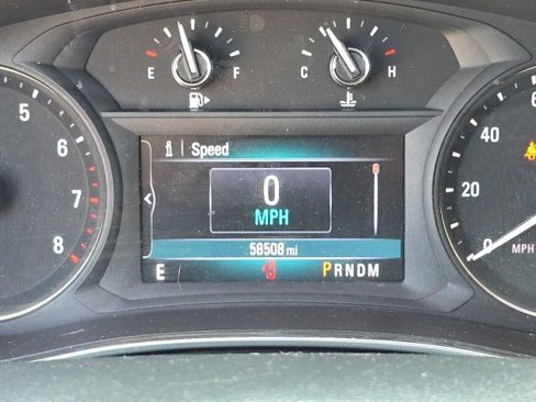 Used 2019 Buick Encore Preferred image 20
