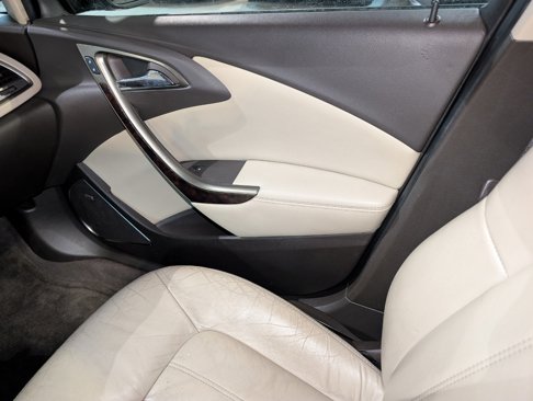 Used 2015 Buick Verano Leather w/ Experience Buick Package image 36
