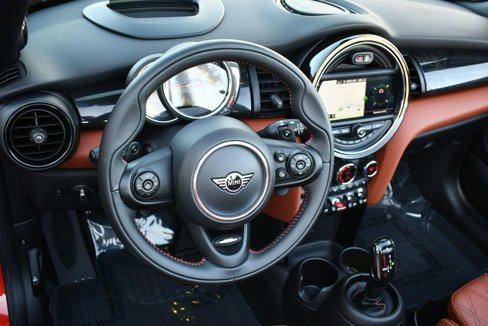 Used 2020 MINI Cooper S image 62