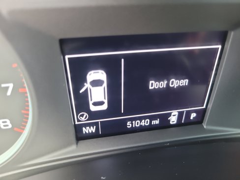 Used 2023 Chevrolet Malibu LT w/ Driver Confidence Package image 29