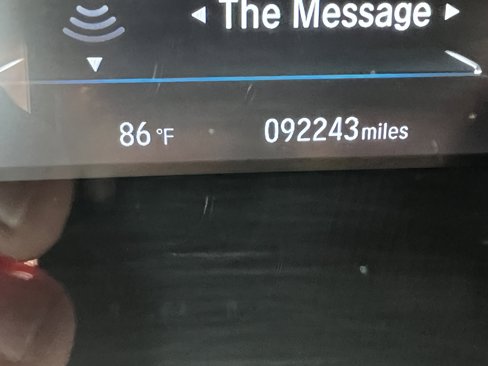 Used 2019 Honda CR-V EX-L image 22